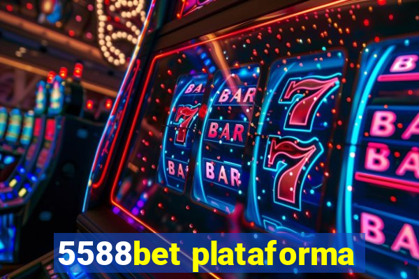 5588bet plataforma